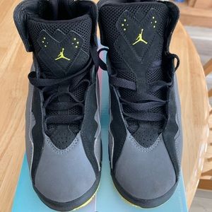 Air Jordan sneakers